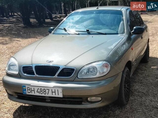 Дэу Сенс, объемом двигателя 1.3 л и пробегом 115 тыс. км за 1500 $, фото 1 на Automoto.ua