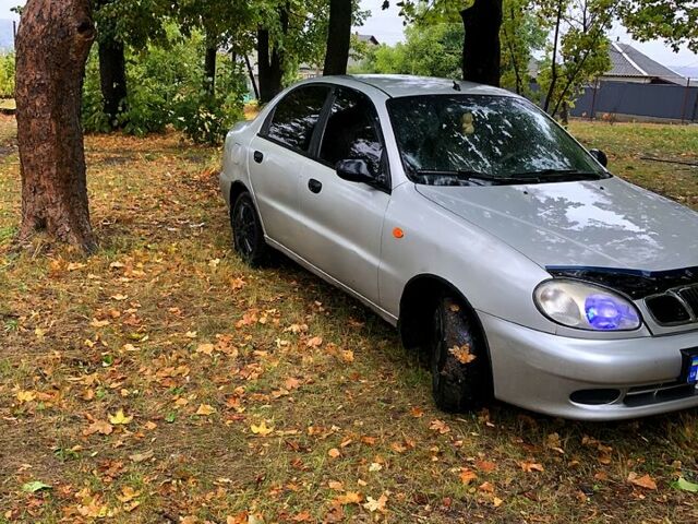 Деу Сенс, об'ємом двигуна 1.3 л та пробігом 200 тис. км за 1800 $, фото 1 на Automoto.ua