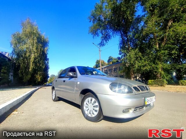 Деу Сенс, об'ємом двигуна 1.3 л та пробігом 0 тис. км за 1650 $, фото 1 на Automoto.ua