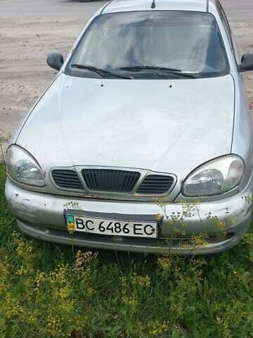 Дэу Сенс, объемом двигателя 1.3 л и пробегом 280 тыс. км за 1350 $, фото 1 на Automoto.ua