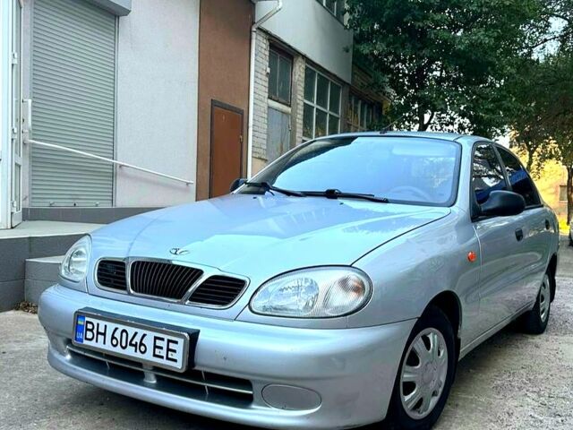 Дэу Сенс, объемом двигателя 1.3 л и пробегом 159 тыс. км за 1950 $, фото 1 на Automoto.ua