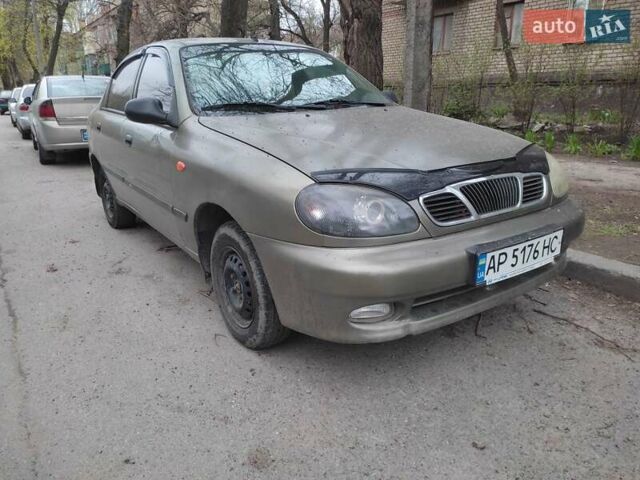 Дэу Сенс, объемом двигателя 1.3 л и пробегом 230 тыс. км за 1700 $, фото 1 на Automoto.ua