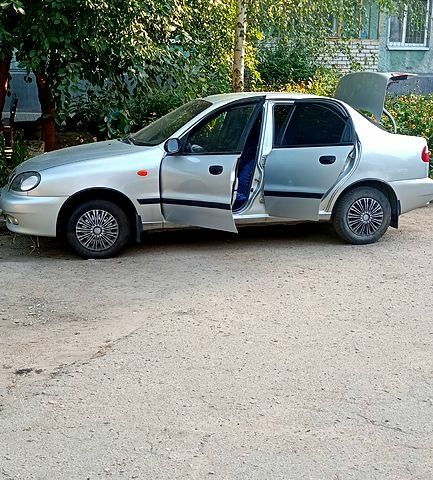 Дэу Сенс, объемом двигателя 1.3 л и пробегом 196 тыс. км за 1700 $, фото 1 на Automoto.ua