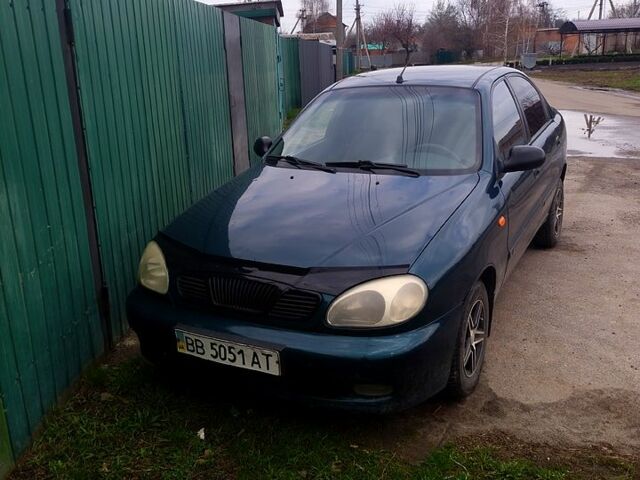 Дэу Сенс, объемом двигателя 13 л и пробегом 0 тыс. км за 1500 $, фото 1 на Automoto.ua