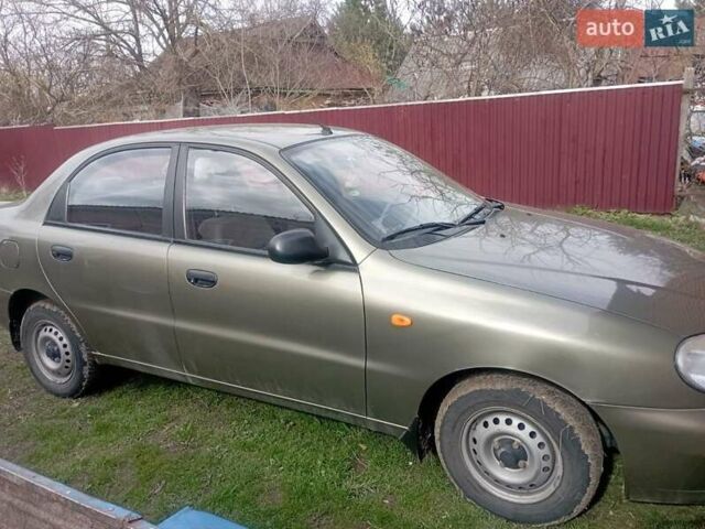 Дэу Сенс, объемом двигателя 1.3 л и пробегом 54 тыс. км за 2400 $, фото 1 на Automoto.ua