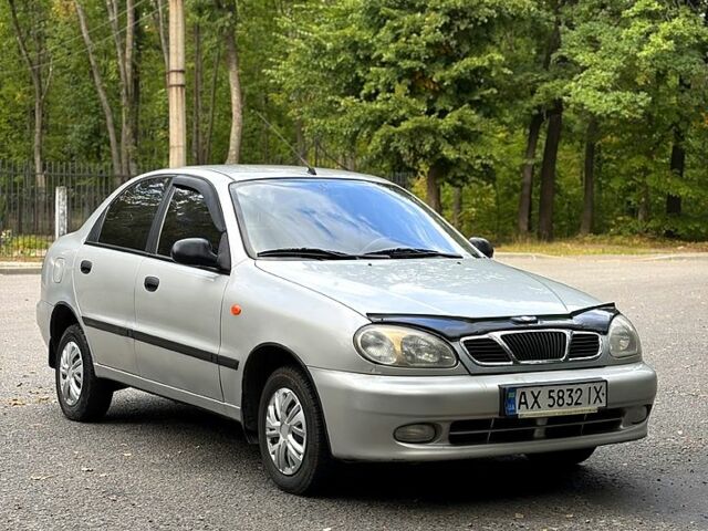 Дэу Сенс, объемом двигателя 1.3 л и пробегом 290 тыс. км за 1699 $, фото 1 на Automoto.ua