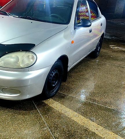 Дэу Сенс, объемом двигателя 13 л и пробегом 0 тыс. км за 1399 $, фото 1 на Automoto.ua