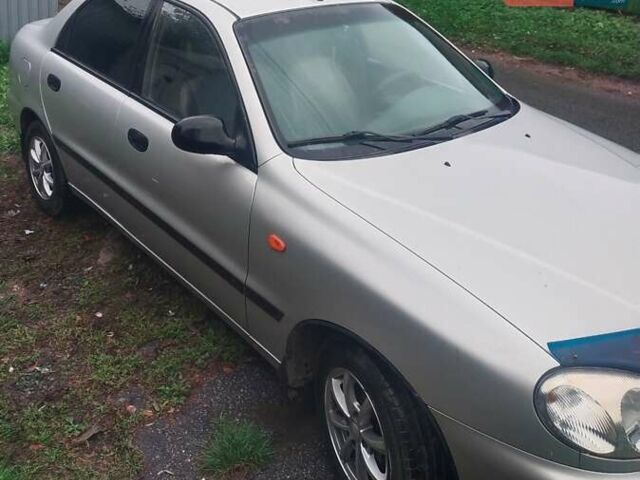 Дэу Сенс, объемом двигателя 1.3 л и пробегом 163 тыс. км за 2200 $, фото 1 на Automoto.ua