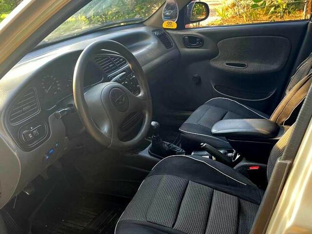 Дэу Сенс, объемом двигателя 1.3 л и пробегом 0 тыс. км за 1500 $, фото 1 на Automoto.ua