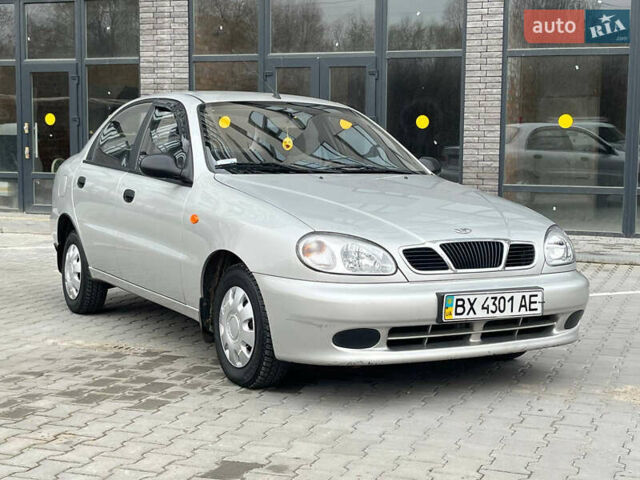 Деу Сенс, об'ємом двигуна 0 л та пробігом 45 тис. км за 2650 $, фото 1 на Automoto.ua