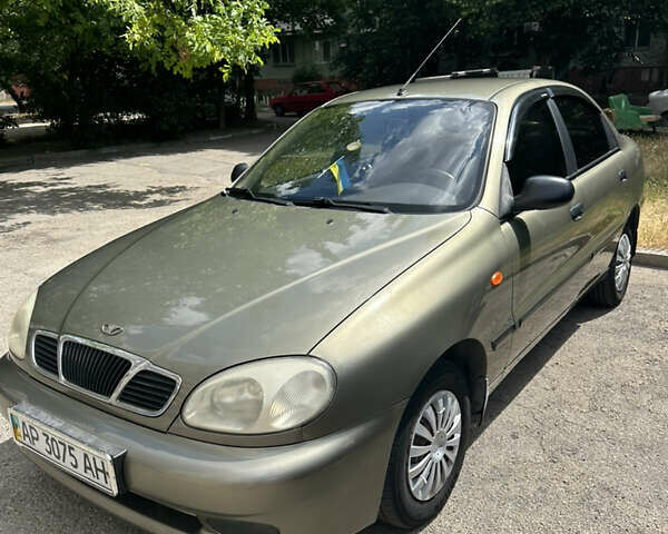 Деу Сенс, об'ємом двигуна 1.3 л та пробігом 160 тис. км за 2200 $, фото 1 на Automoto.ua