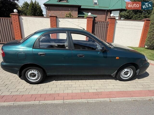 Дэу Сенс, объемом двигателя 1.4 л и пробегом 78 тыс. км за 2500 $, фото 1 на Automoto.ua