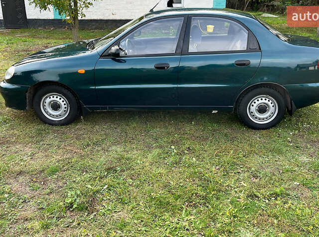 Деу Сенс, об'ємом двигуна 0 л та пробігом 35 тис. км за 3200 $, фото 1 на Automoto.ua