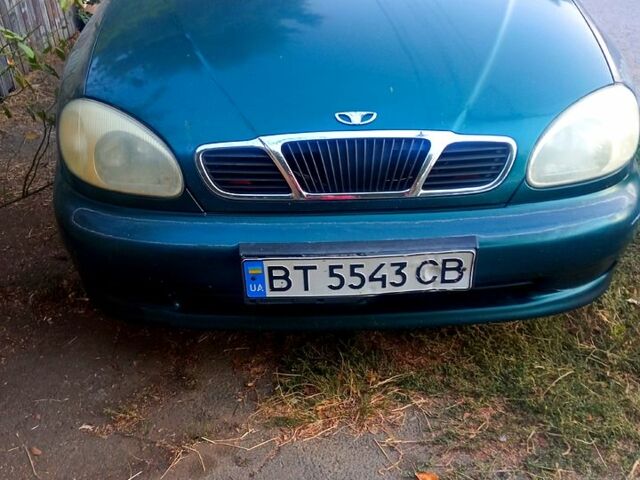 Дэу Сенс, объемом двигателя 13 л и пробегом 0 тыс. км за 1500 $, фото 1 на Automoto.ua