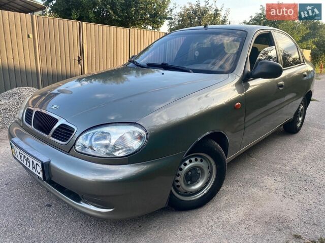 Деу Сенс, об'ємом двигуна 0 л та пробігом 187 тис. км за 1699 $, фото 1 на Automoto.ua