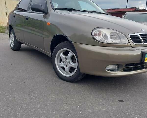 Дэу Сенс, объемом двигателя 1.3 л и пробегом 99 тыс. км за 2100 $, фото 1 на Automoto.ua