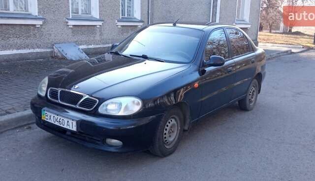 Дэу Сенс, объемом двигателя 0 л и пробегом 1 тыс. км за 1600 $, фото 1 на Automoto.ua