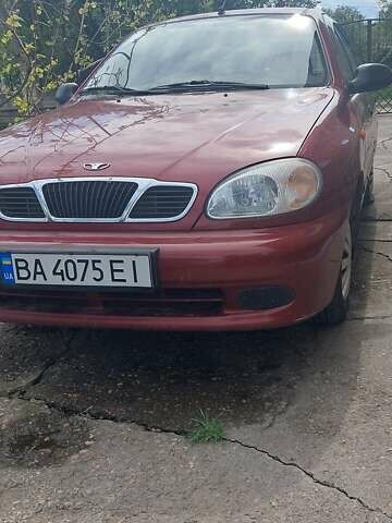 Деу Сенс, об'ємом двигуна 1.3 л та пробігом 105 тис. км за 3300 $, фото 1 на Automoto.ua