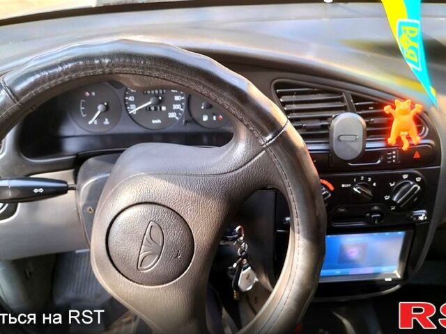 Дэу Сенс, объемом двигателя 1.3 л и пробегом 200 тыс. км за 1400 $, фото 1 на Automoto.ua