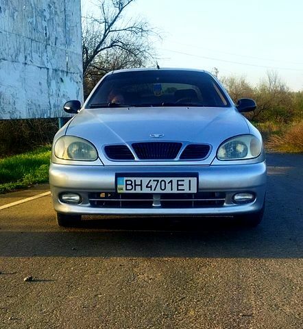 Дэу Сенс, объемом двигателя 1.3 л и пробегом 200 тыс. км за 1650 $, фото 1 на Automoto.ua