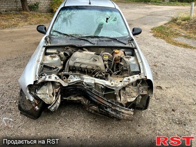 Деу Сенс, об'ємом двигуна 1.3 л та пробігом 0 тис. км за 550 $, фото 1 на Automoto.ua