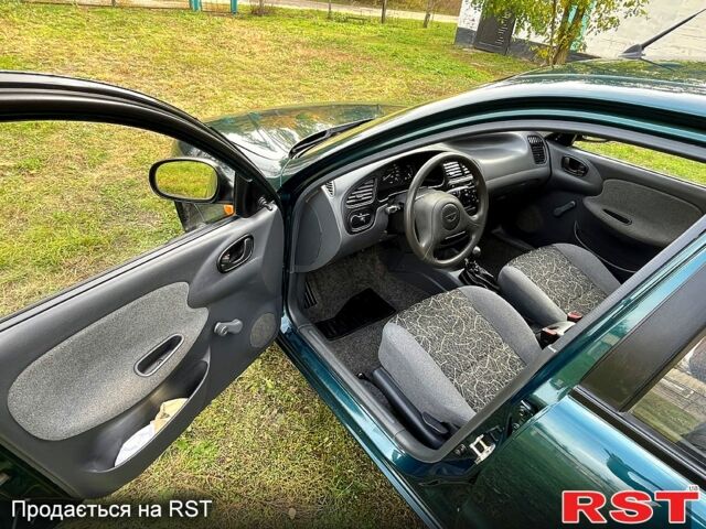 Дэу Сенс, объемом двигателя 1.3 л и пробегом 0 тыс. км за 3200 $, фото 1 на Automoto.ua