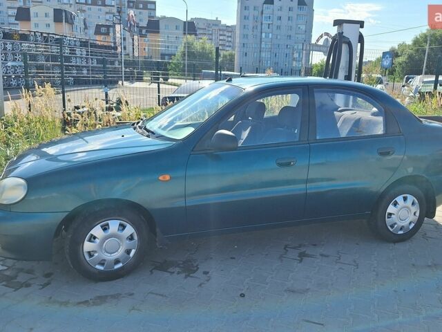 Деу Сенс, об'ємом двигуна 0 л та пробігом 283 тис. км за 1100 $, фото 1 на Automoto.ua