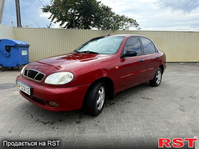 Дэу Сенс, объемом двигателя 1.3 л и пробегом 0 тыс. км за 1350 $, фото 1 на Automoto.ua