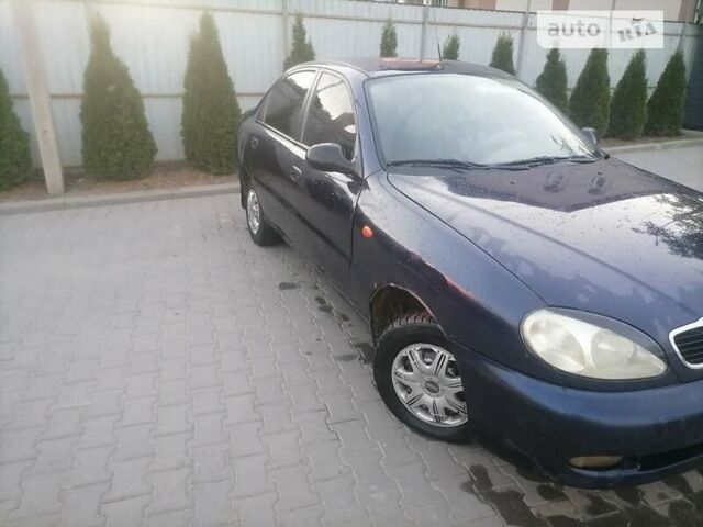 Дэу Сенс, объемом двигателя 0 л и пробегом 136 тыс. км за 1100 $, фото 1 на Automoto.ua