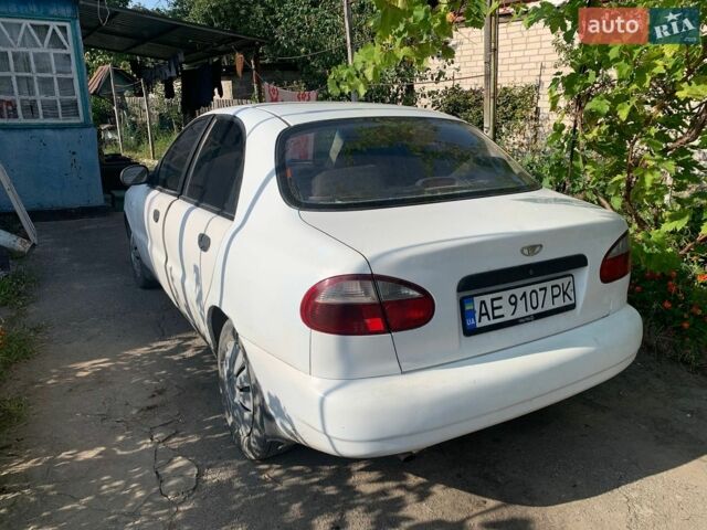 Деу Сенс, об'ємом двигуна 0 л та пробігом 169 тис. км за 1400 $, фото 1 на Automoto.ua