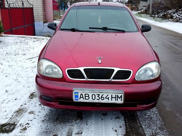 Деу Сенс, об'ємом двигуна 1.3 л та пробігом 125 тис. км за 1500 $, фото 1 на Automoto.ua