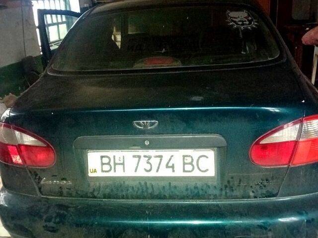 Деу Сенс, об'ємом двигуна 1.3 л та пробігом 0 тис. км за 1300 $, фото 1 на Automoto.ua