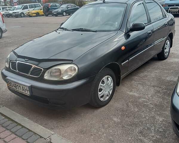 Дэу Сенс, объемом двигателя 1.3 л и пробегом 147 тыс. км за 2200 $, фото 1 на Automoto.ua