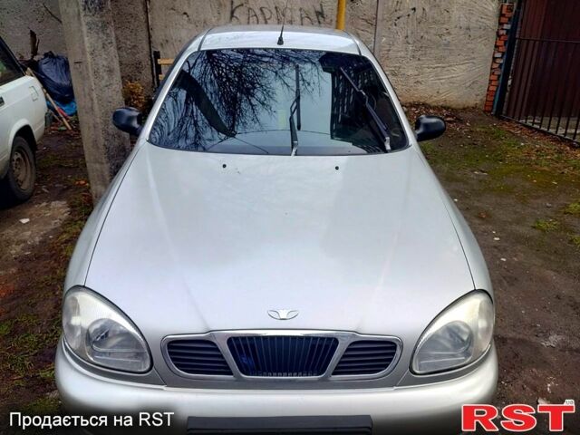 Дэу Сенс, объемом двигателя 13 л и пробегом 200 тыс. км за 1800 $, фото 1 на Automoto.ua