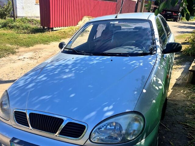 Деу Сенс, об'ємом двигуна 1.3 л та пробігом 127 тис. км за 1600 $, фото 1 на Automoto.ua