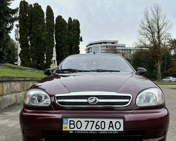 Дэу Сенс, объемом двигателя 1.3 л и пробегом 22 тыс. км за 3500 $, фото 1 на Automoto.ua