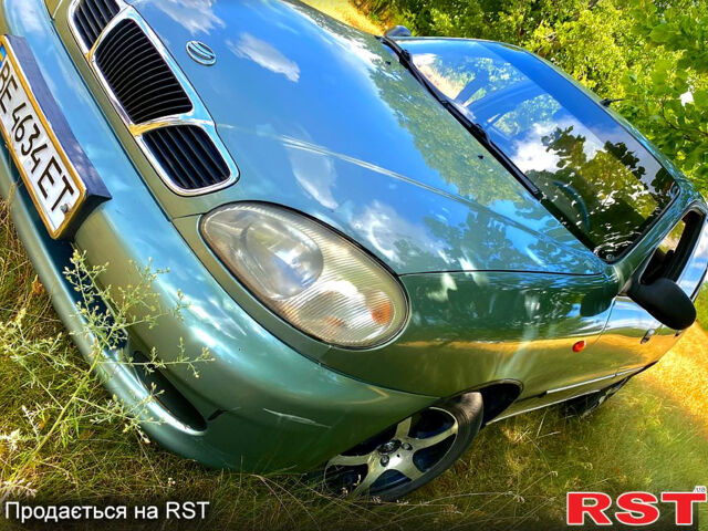 Дэу Сенс, объемом двигателя 1.3 л и пробегом 0 тыс. км за 1450 $, фото 1 на Automoto.ua
