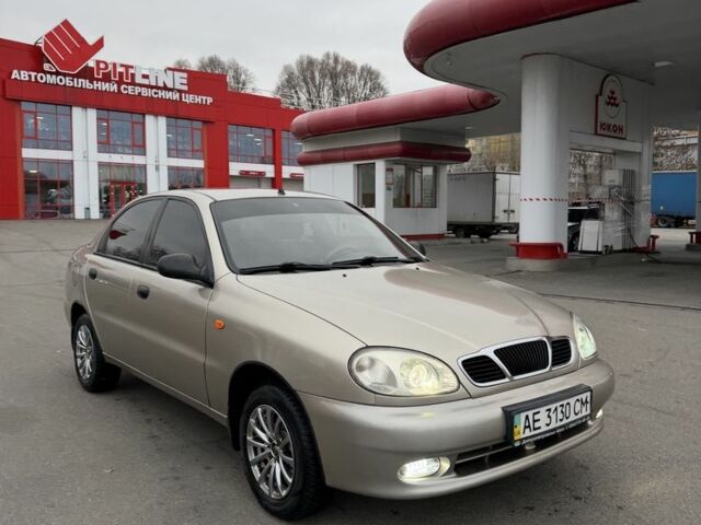 Деу Сенс, об'ємом двигуна 0 л та пробігом 158 тис. км за 1999 $, фото 1 на Automoto.ua