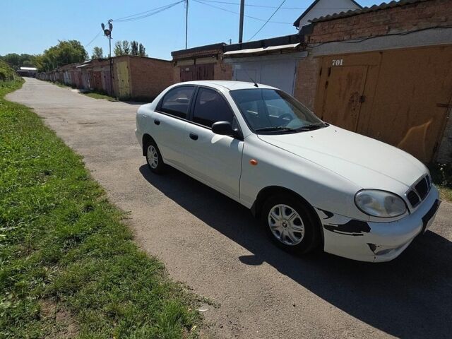Дэу Сенс, объемом двигателя 0 л и пробегом 136 тыс. км за 999 $, фото 1 на Automoto.ua