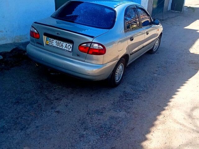Дэу Сенс, объемом двигателя 1.3 л и пробегом 0 тыс. км за 2850 $, фото 1 на Automoto.ua