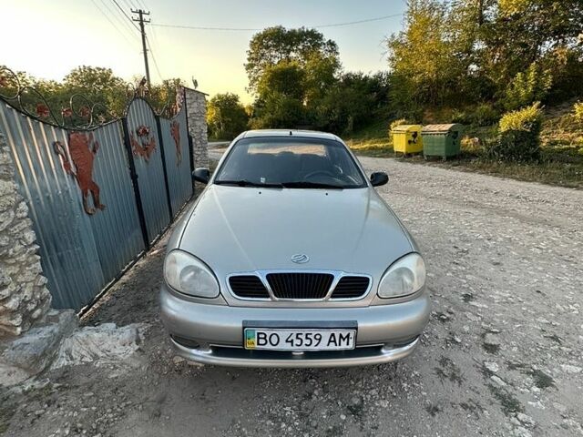 Дэу Сенс, объемом двигателя 1.3 л и пробегом 199 тыс. км за 1100 $, фото 1 на Automoto.ua