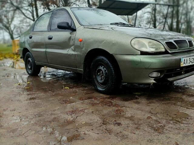 Дэу Сенс, объемом двигателя 1.3 л и пробегом 0 тыс. км за 910 $, фото 1 на Automoto.ua