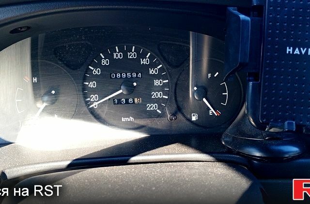 Дэу Сенс, объемом двигателя 1.3 л и пробегом 90 тыс. км за 1750 $, фото 1 на Automoto.ua