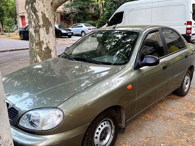 Дэу Сенс, объемом двигателя 1.3 л и пробегом 250 тыс. км за 1700 $, фото 1 на Automoto.ua