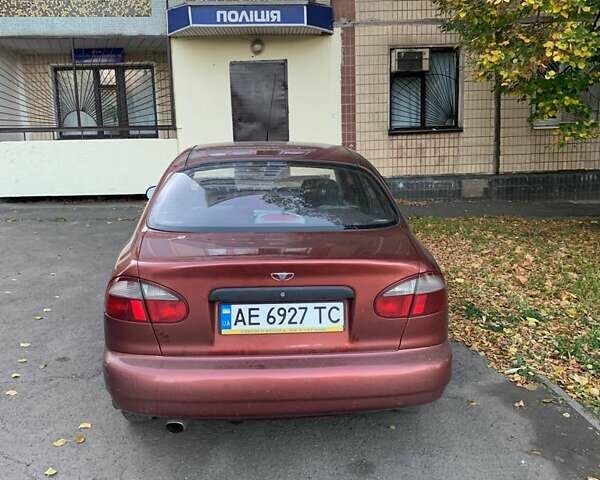 Дэу Сенс, объемом двигателя 1.3 л и пробегом 220 тыс. км за 2200 $, фото 1 на Automoto.ua