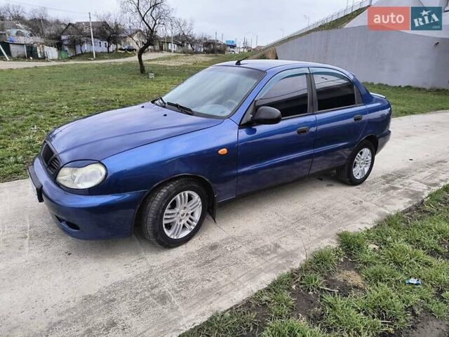 Дэу Сенс, объемом двигателя 1.5 л и пробегом 180 тыс. км за 2000 $, фото 1 на Automoto.ua