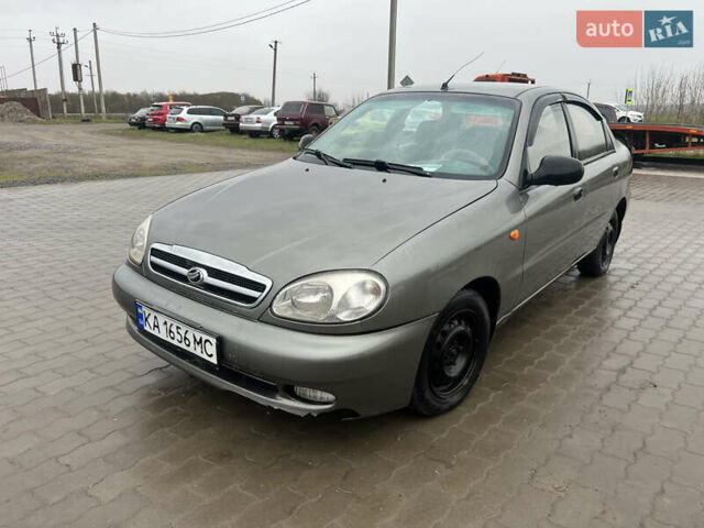 Дэу Сенс, объемом двигателя 0 л и пробегом 111 тыс. км за 1999 $, фото 1 на Automoto.ua