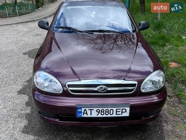 Дэу Сенс, объемом двигателя 1.3 л и пробегом 129 тыс. км за 2500 $, фото 1 на Automoto.ua
