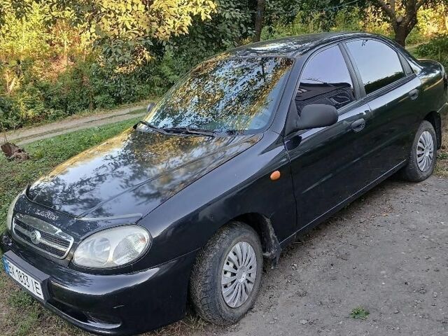 Дэу Сенс, объемом двигателя 1.3 л и пробегом 142 тыс. км за 2100 $, фото 1 на Automoto.ua