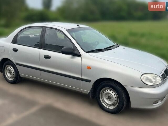 Дэу Сенс, объемом двигателя 1.4 л и пробегом 129 тыс. км за 1200 $, фото 1 на Automoto.ua